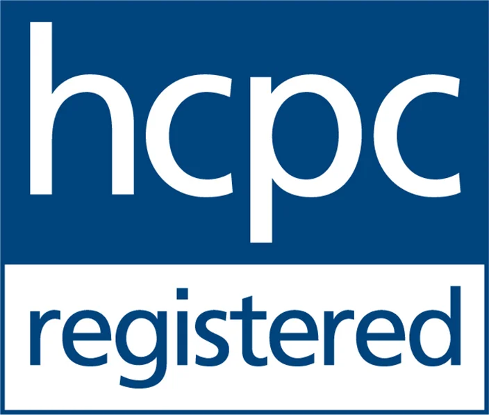 Professional HCPC registered foot care specialists